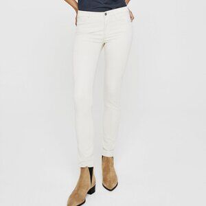 AG Adriano Goldschmied The Prima Sateen Skinny Jeans 28